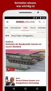 Download SPIEGEL ONLINE - News